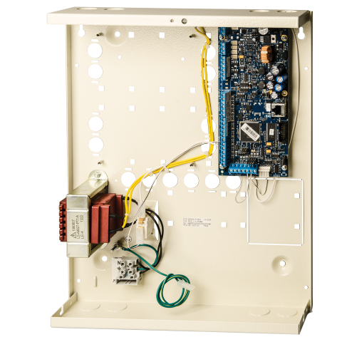 ATS1115A tuş takımını içeren ATS1500A-IP-MM kiti