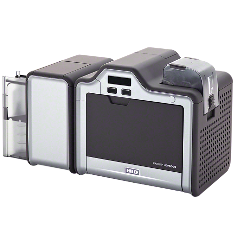 HDP5000 Temel Model Tek Taraflı Baskı, 16MB Bellek, 110-2