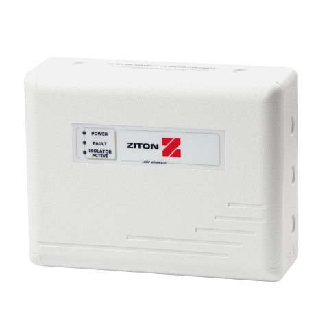 ZPR868-CM ZITON PROTOKOLÜ 868MHZ - ŞEBEKE GÜCÜYLE ÇALIŞAN RADYO KÜME İLETİŞİM CİHAZI (RCC)
